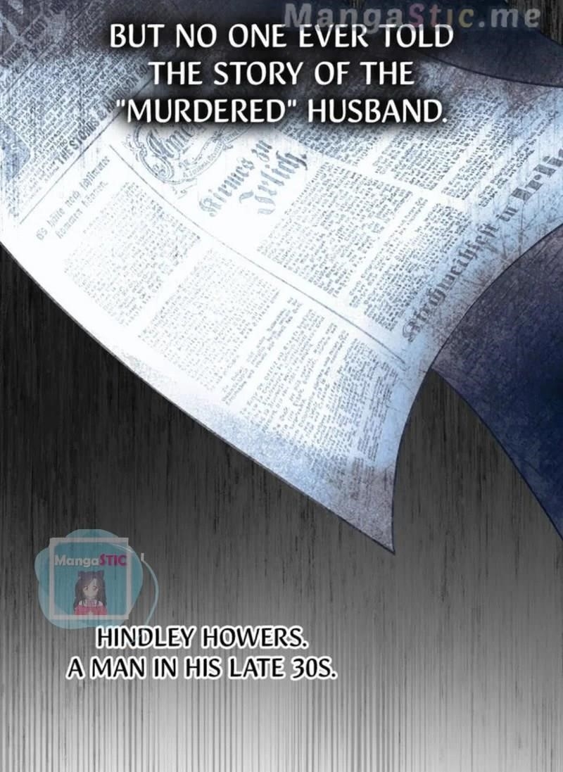 Your Eternal Lies Chapter 43 - Page 33