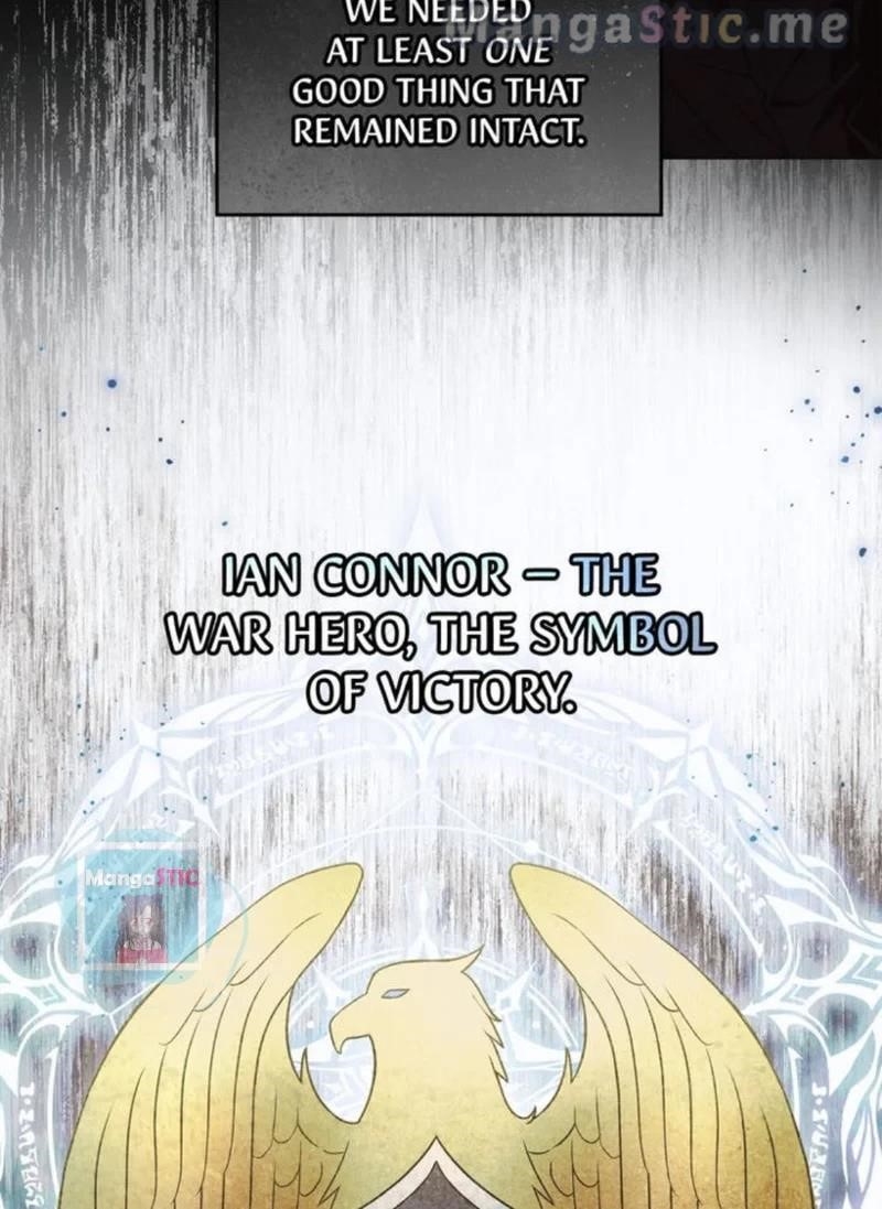 Your Eternal Lies Chapter 45 - Page 11