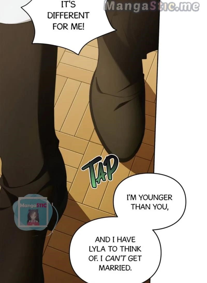 Your Eternal Lies Chapter 45 - Page 27