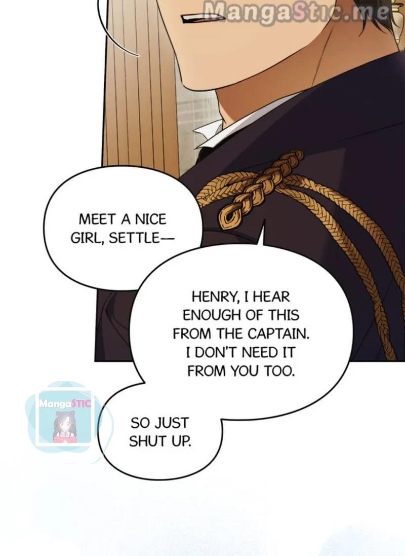 Your Eternal Lies Chapter 45 - Page 29