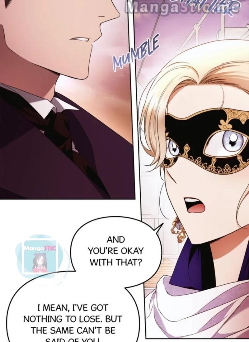 Your Eternal Lies Chapter 45 - Page 50