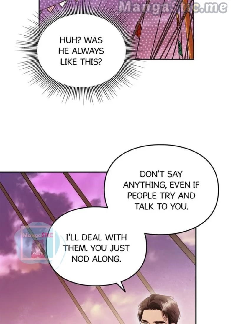Your Eternal Lies Chapter 45 - Page 52