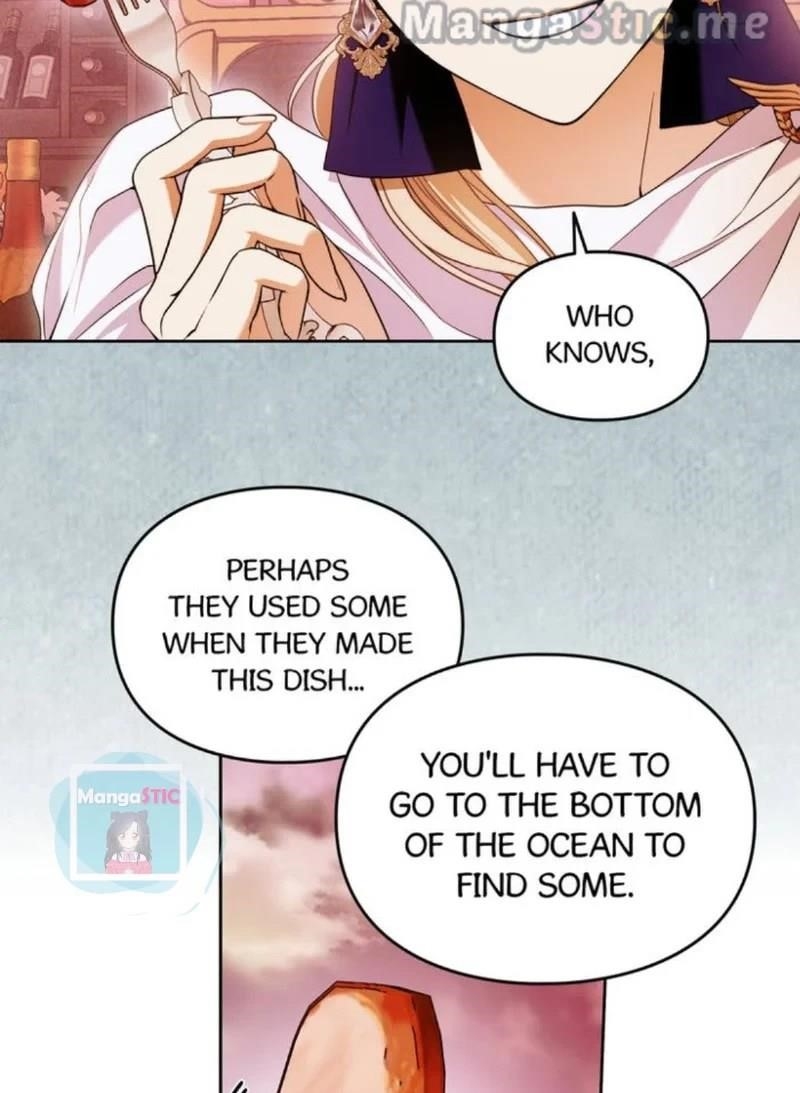 Your Eternal Lies Chapter 46 - Page 31