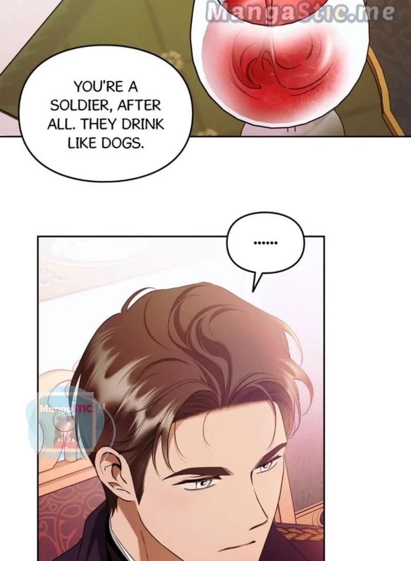 Your Eternal Lies Chapter 46 - Page 46