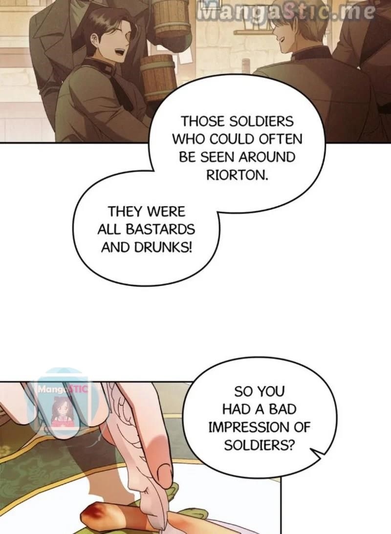 Your Eternal Lies Chapter 46 - Page 50