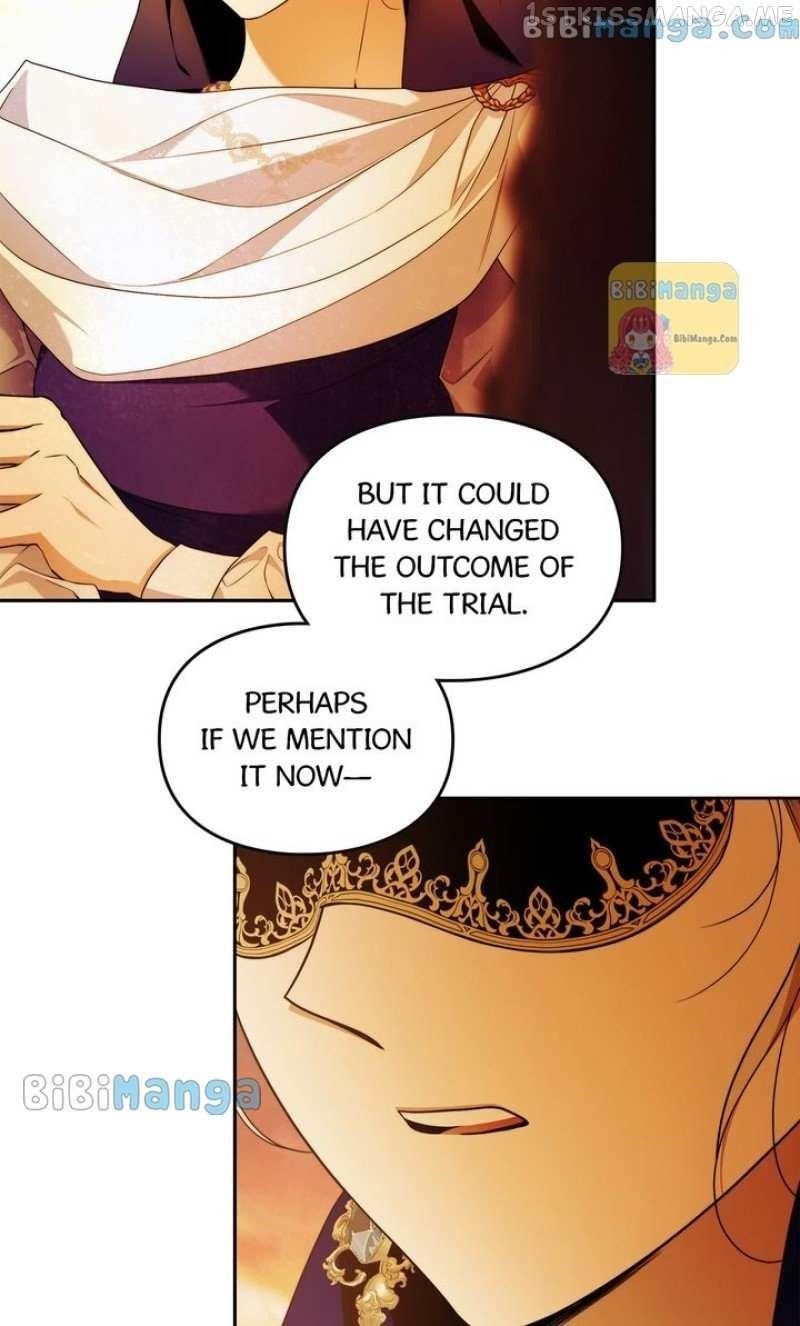 Your Eternal Lies Chapter 50 - Page 19