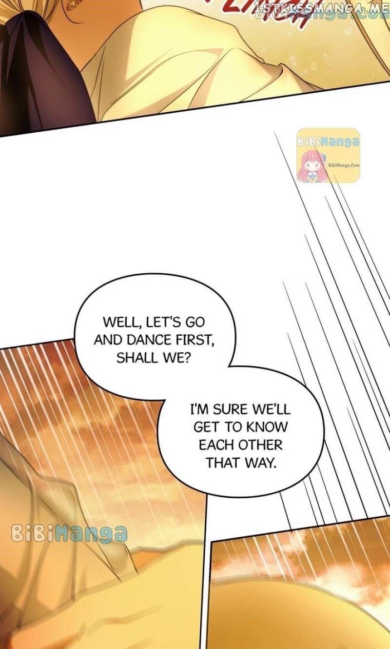Your Eternal Lies Chapter 53 - Page 36