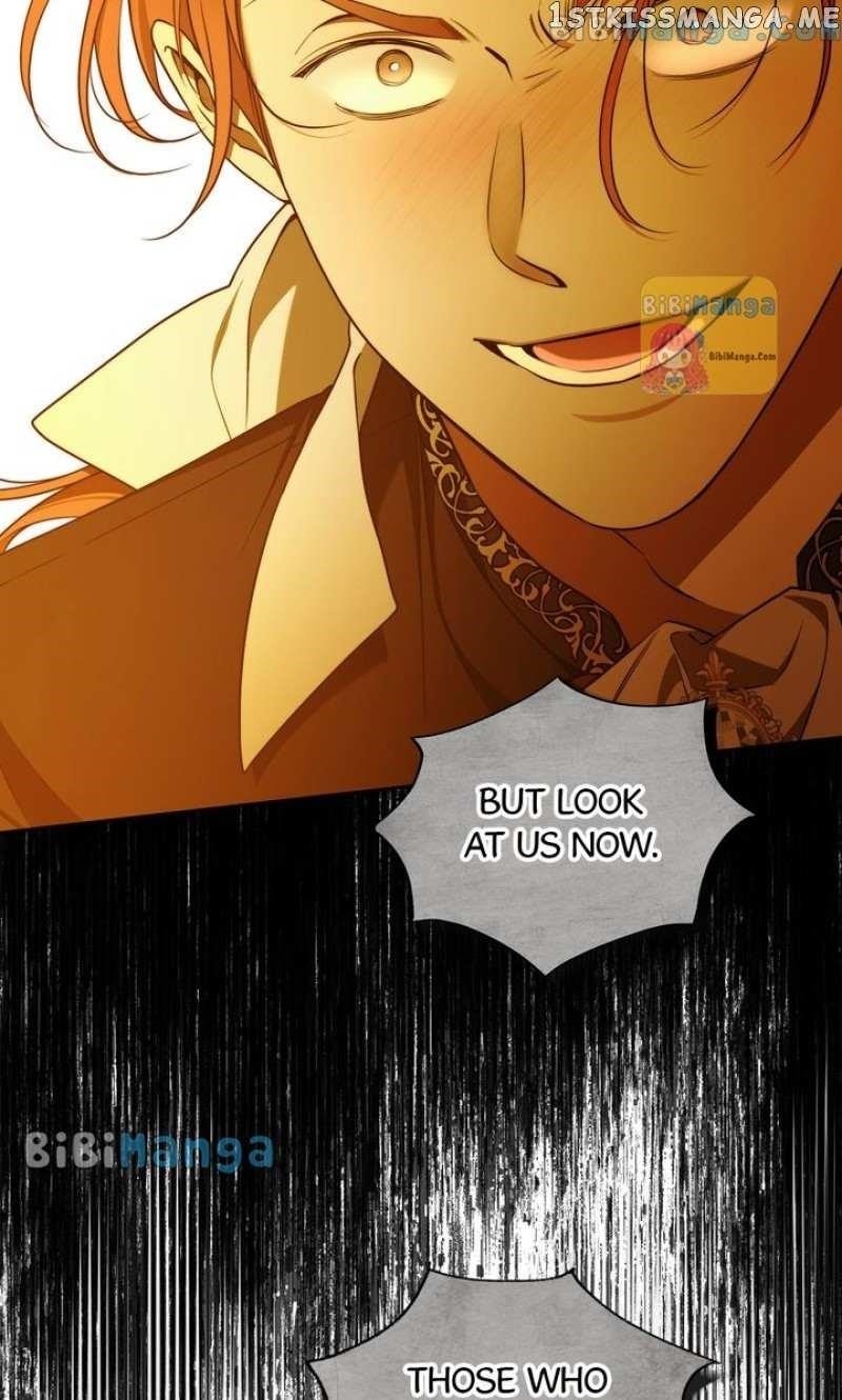 Your Eternal Lies Chapter 53 - Page 51