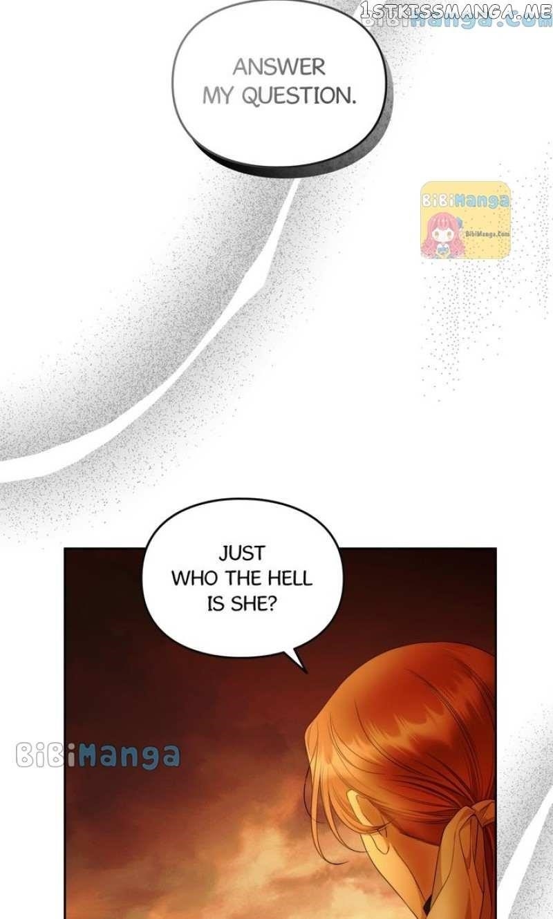 Your Eternal Lies Chapter 53 - Page 54