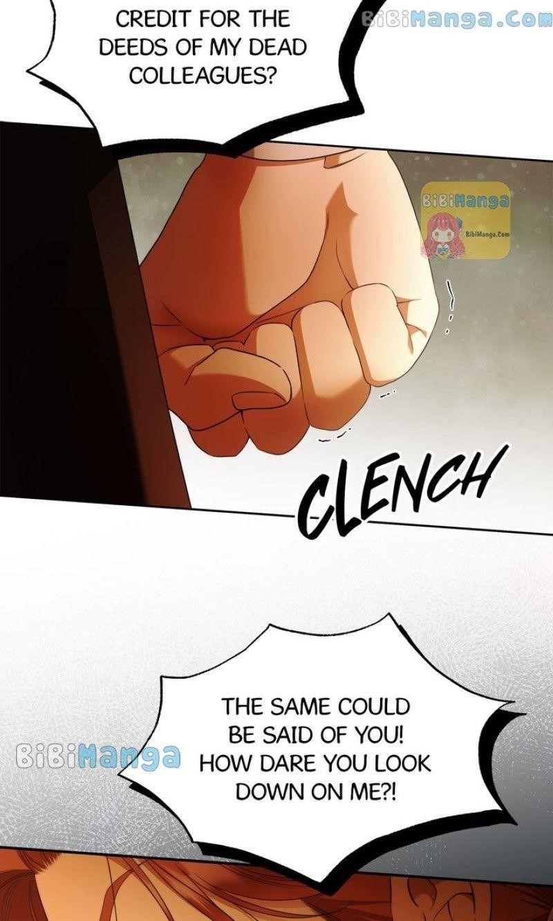 Your Eternal Lies Chapter 54 - Page 28