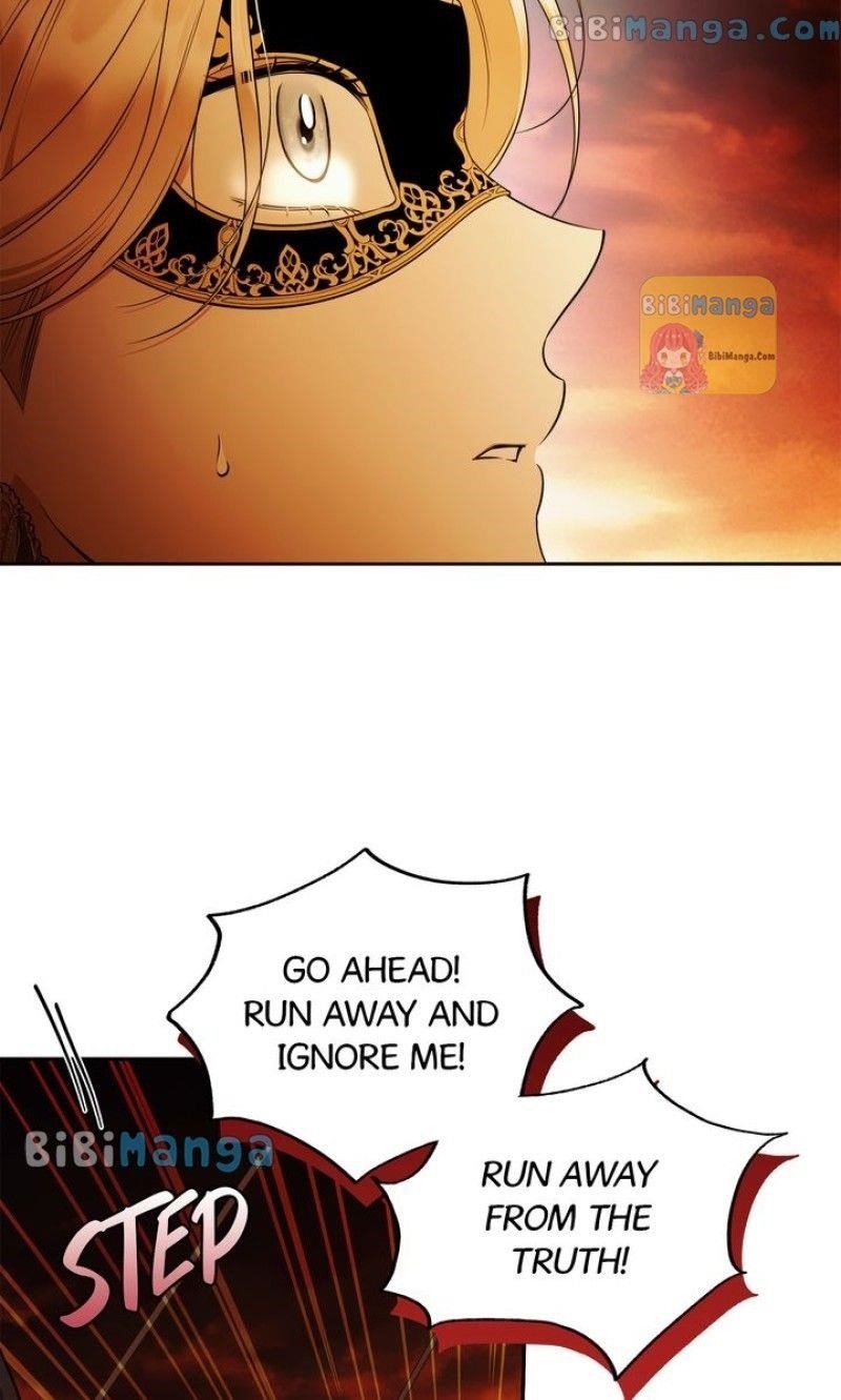 Your Eternal Lies Chapter 54 - Page 32