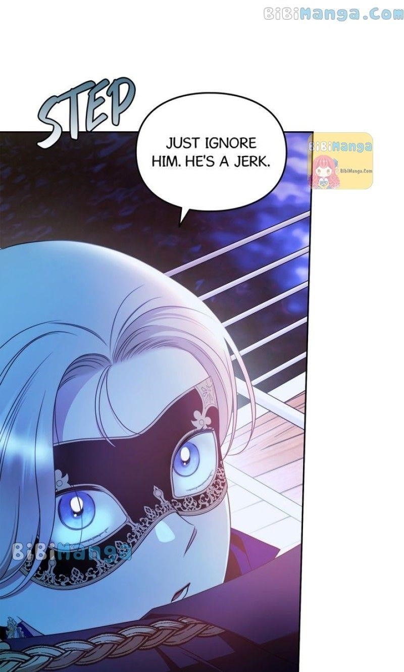 Your Eternal Lies Chapter 54 - Page 38