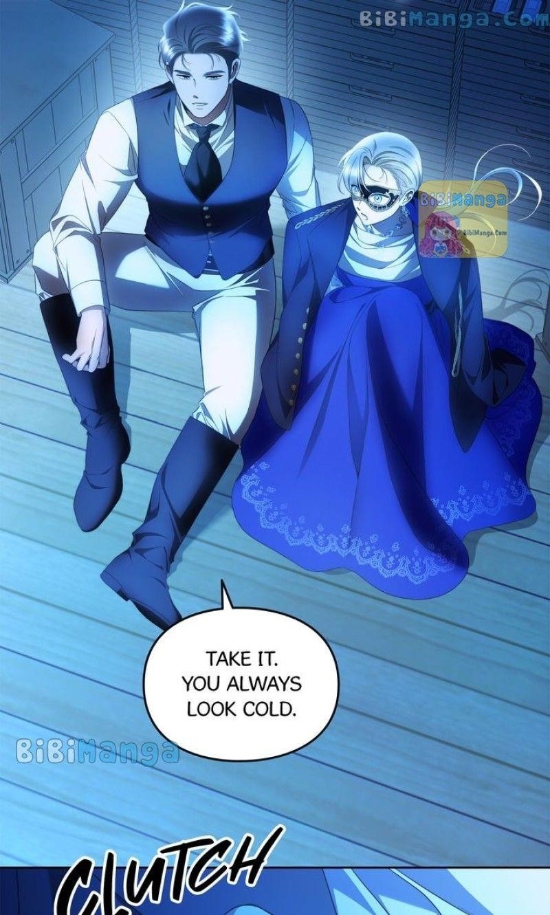 Your Eternal Lies Chapter 54 - Page 67