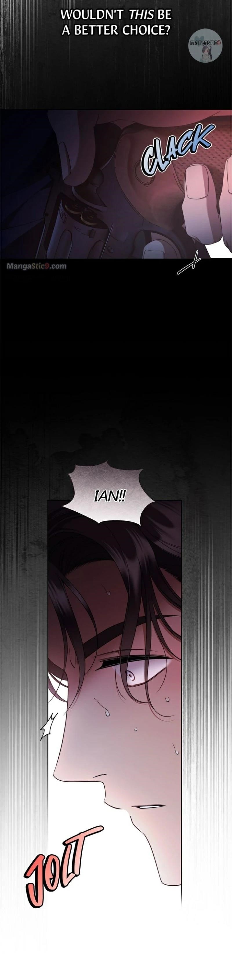 Your Eternal Lies Chapter 58 - Page 26