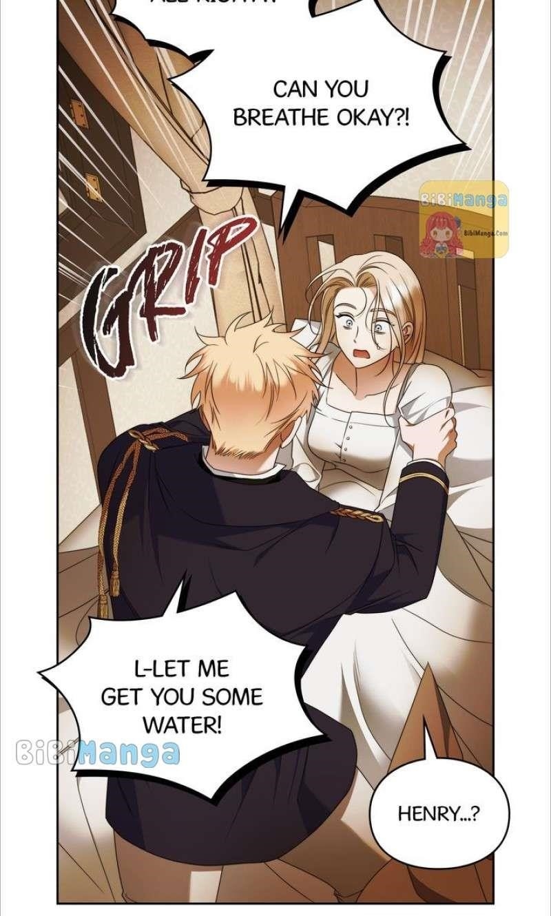 Your Eternal Lies Chapter 67 - Page 33