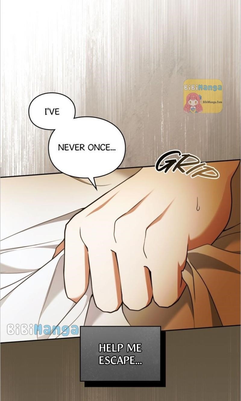 Your Eternal Lies Chapter 67 - Page 76