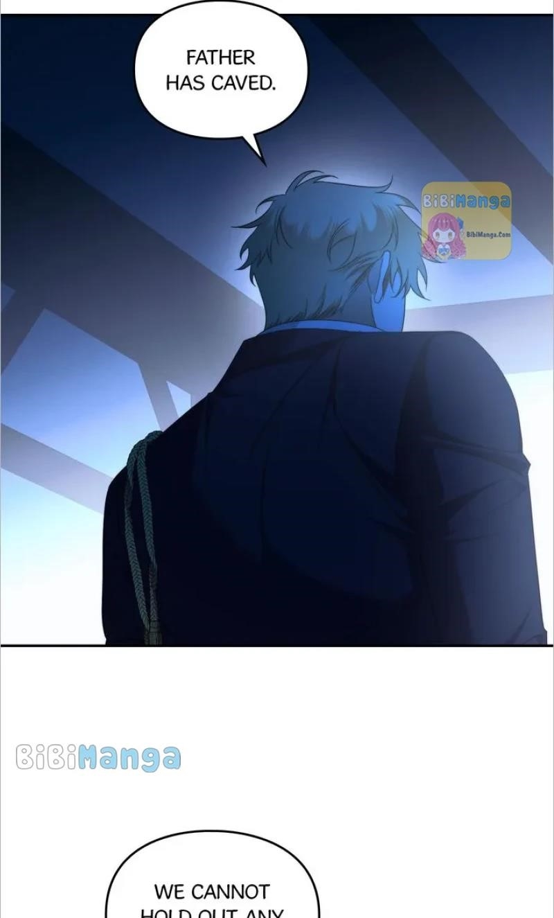 Your Eternal Lies Chapter 70 - Page 56