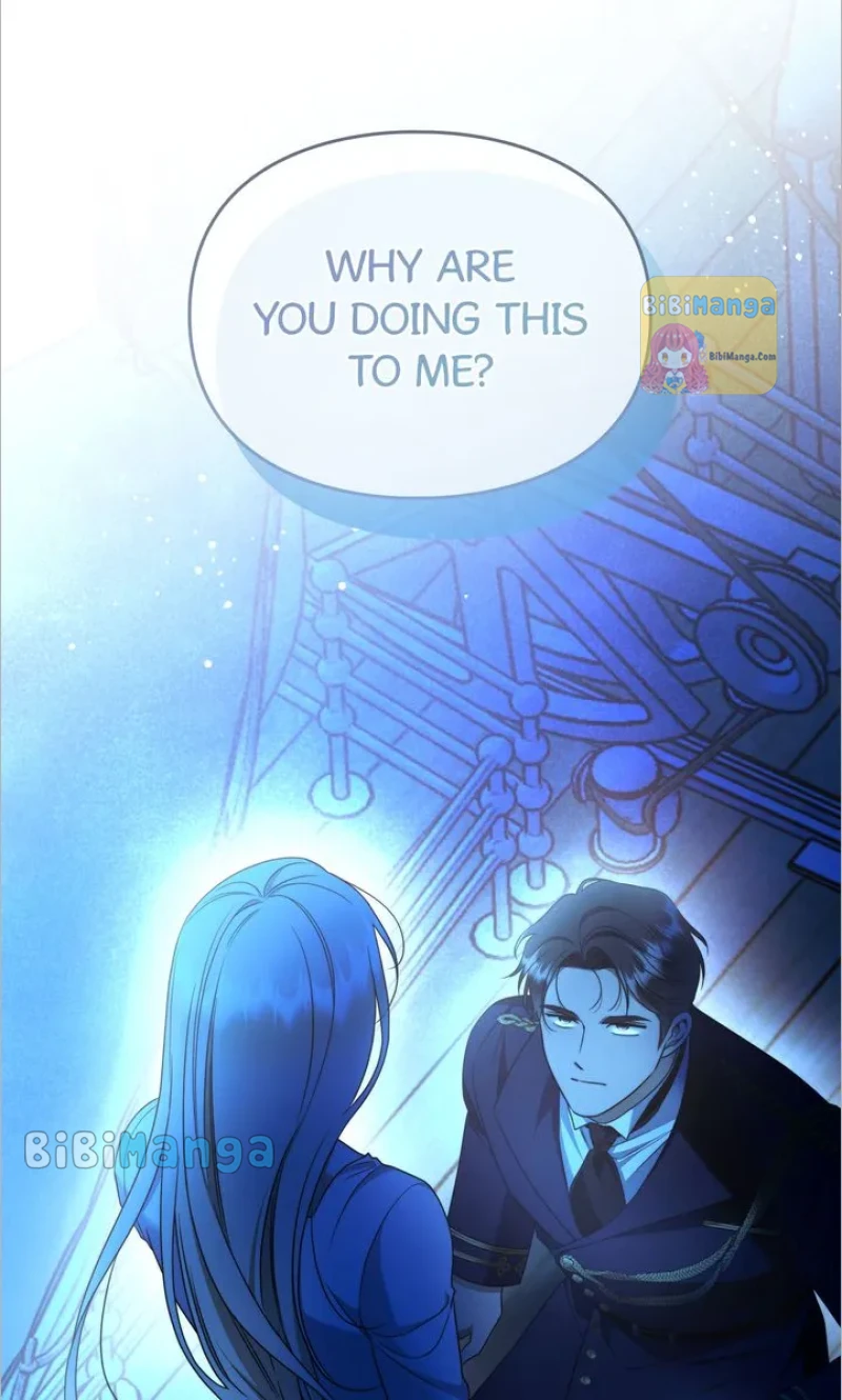Your Eternal Lies Chapter 73 - Page 82