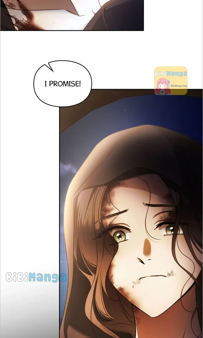 Your Eternal Lies Chapter 74 - Page 73