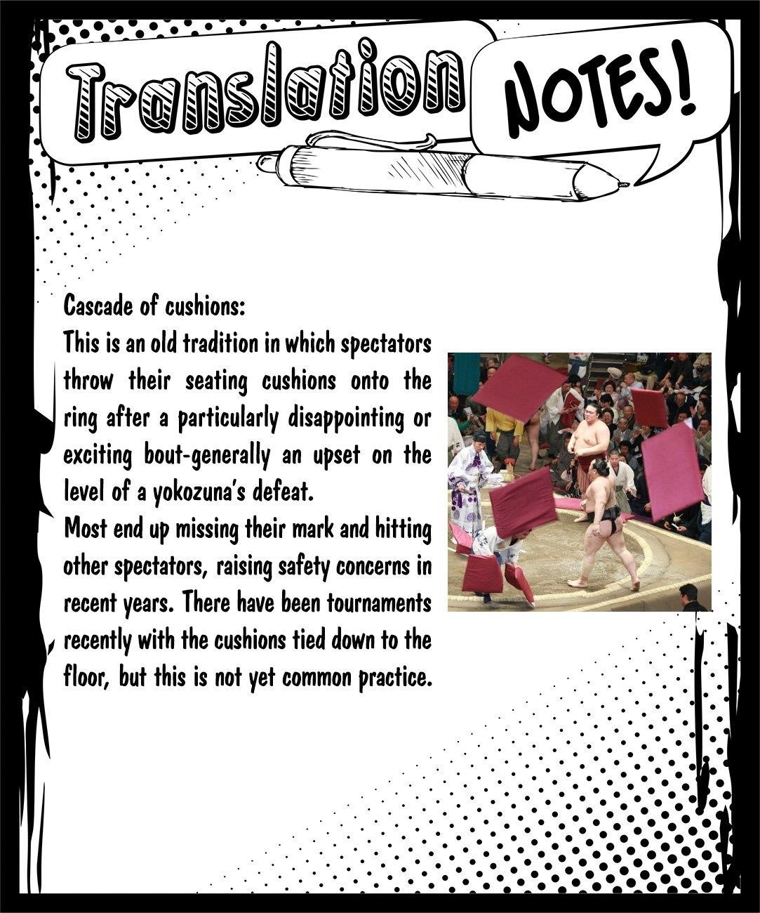 Hinomaru Sumo Chapter 152 - Page 17