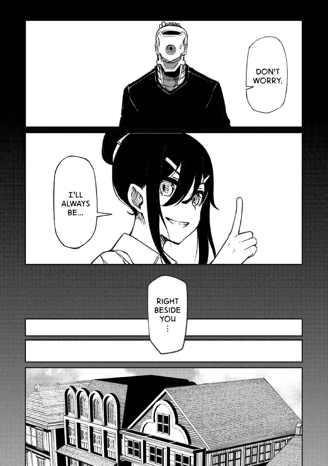 Reinvigorated Into an Alien World Chapter 16 - Page 5