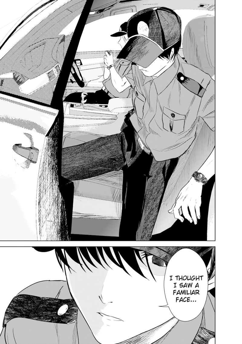 Unemployed Concentration Camp Chapter 10 - Page 7