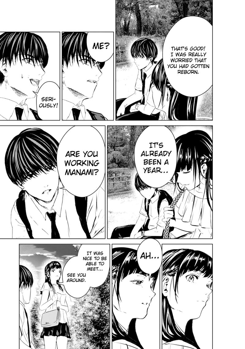 Unemployed Concentration Camp Chapter 11 - Page 24