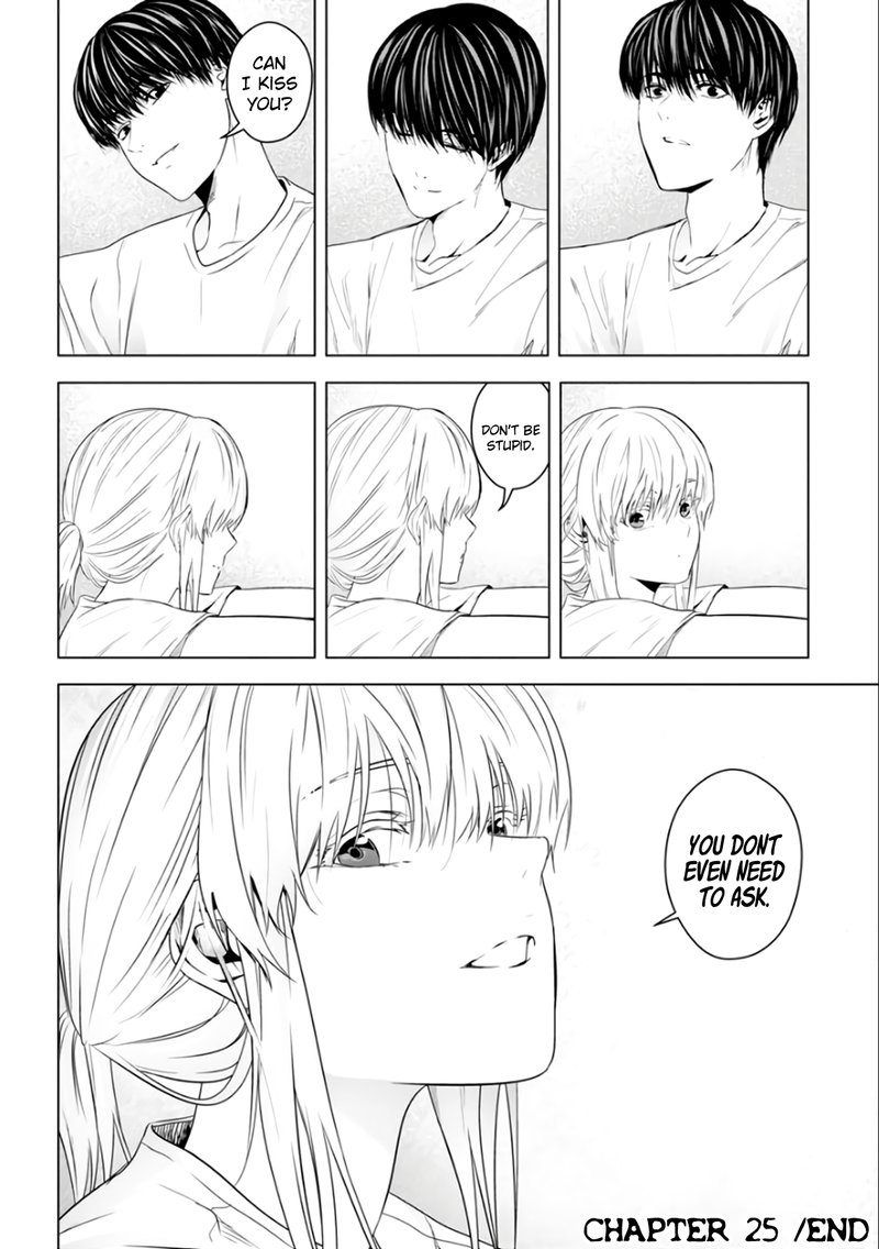Unemployed Concentration Camp Chapter 25 - Page 38