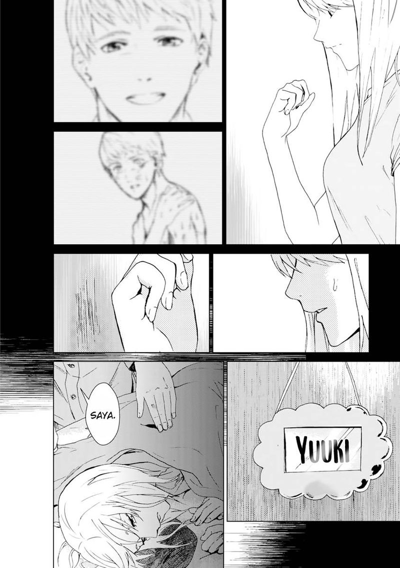 Unemployed Concentration Camp Chapter 7 - Page 8