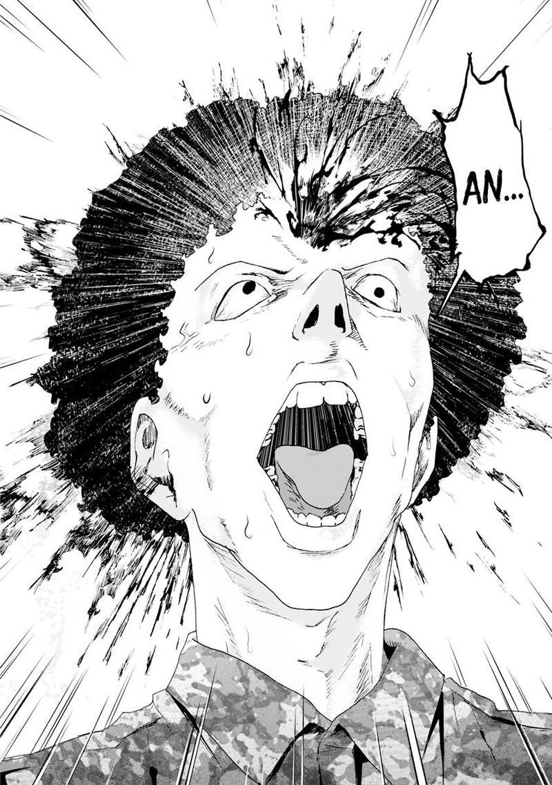 Unemployed Concentration Camp Chapter 8 - Page 7
