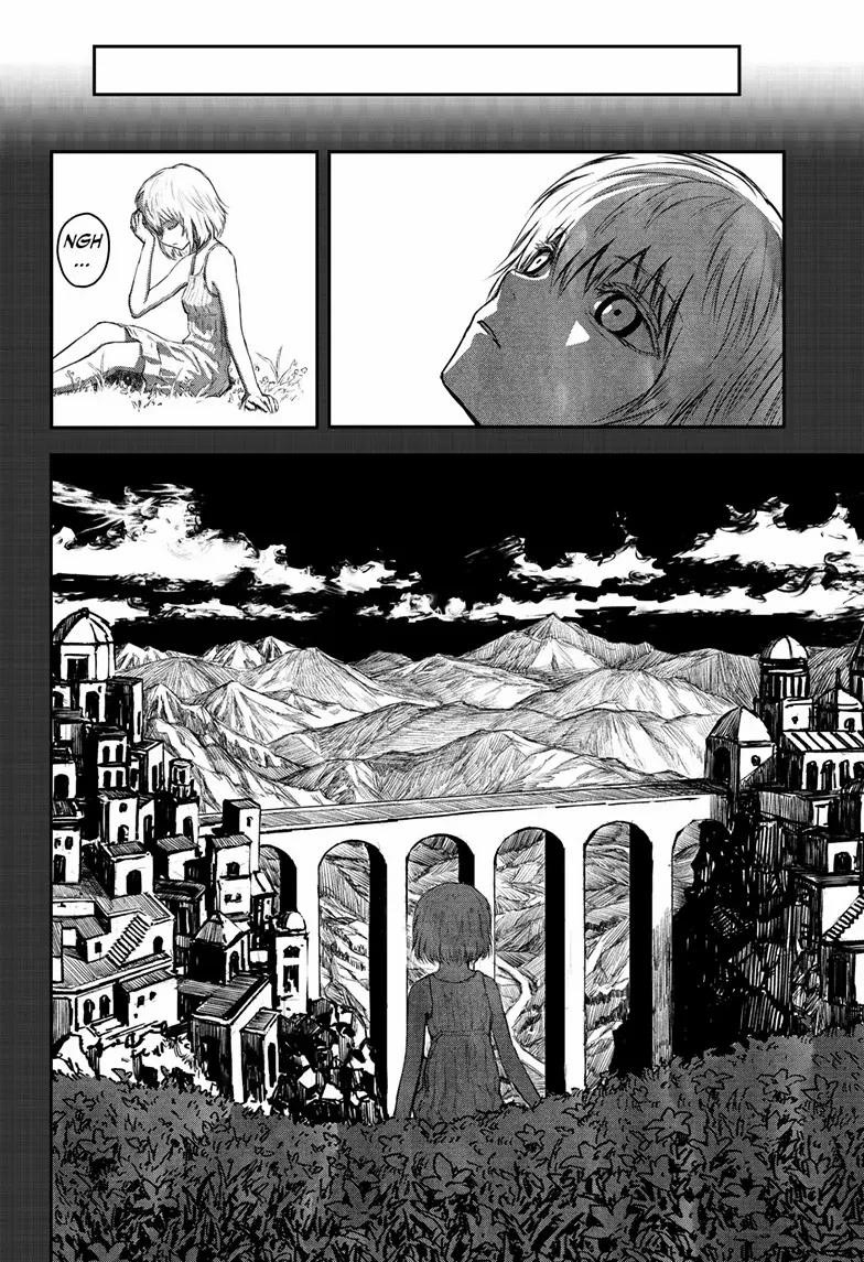 Shoujo Null Chapter 12 - Page 10