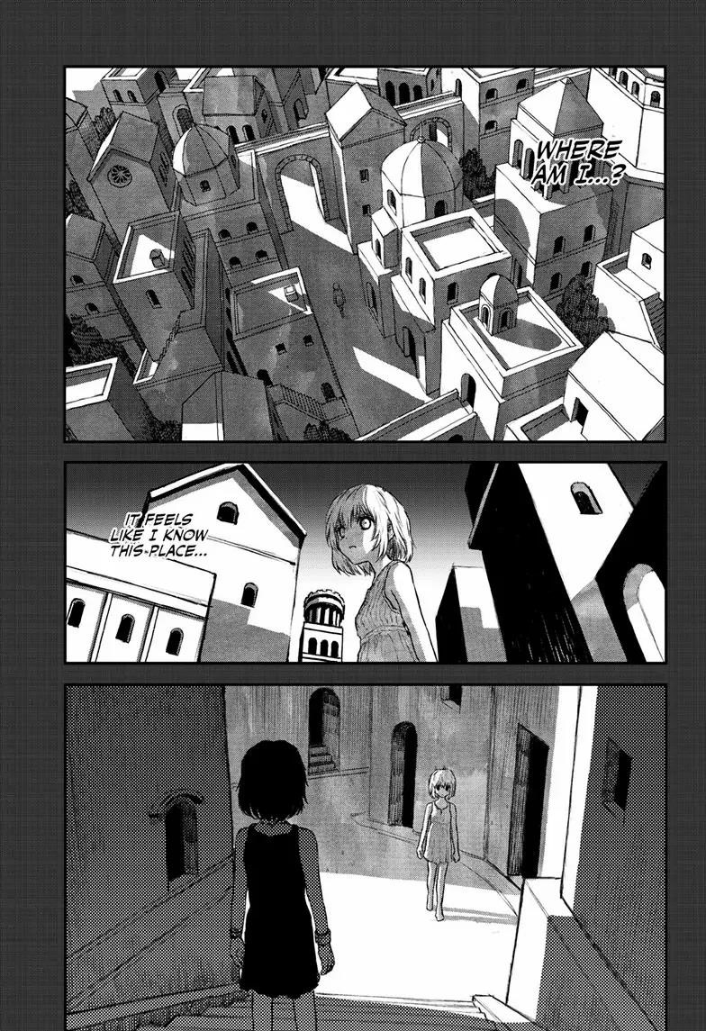 Shoujo Null Chapter 12 - Page 11