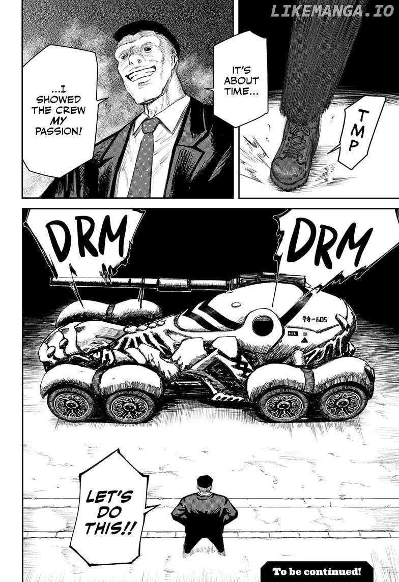 Shoujo Null Chapter 16 - Page 20
