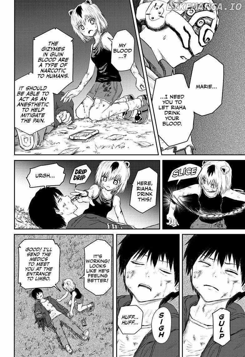 Shoujo Null Chapter 18 - Page 4