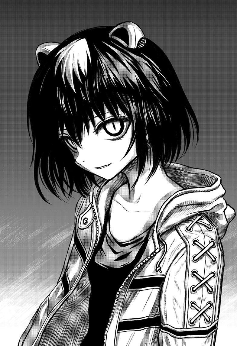 Shoujo Null Chapter 3 - Page 12