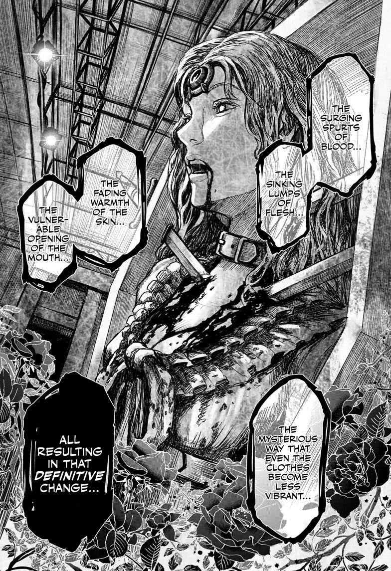 Shoujo Null Chapter 3 - Page 4