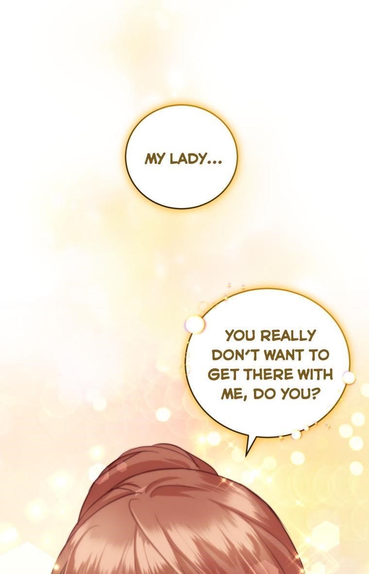 The Tyrant’s Only Perfumer Chapter 35 - Page 28