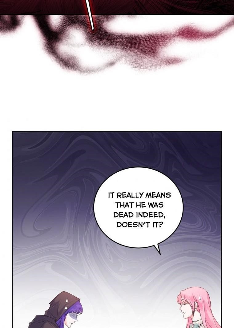 The Tyrant’s Only Perfumer Chapter 35 - Page 66