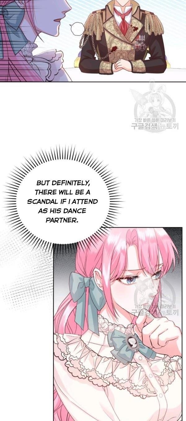 The Tyrant’s Only Perfumer Chapter 38 - Page 8