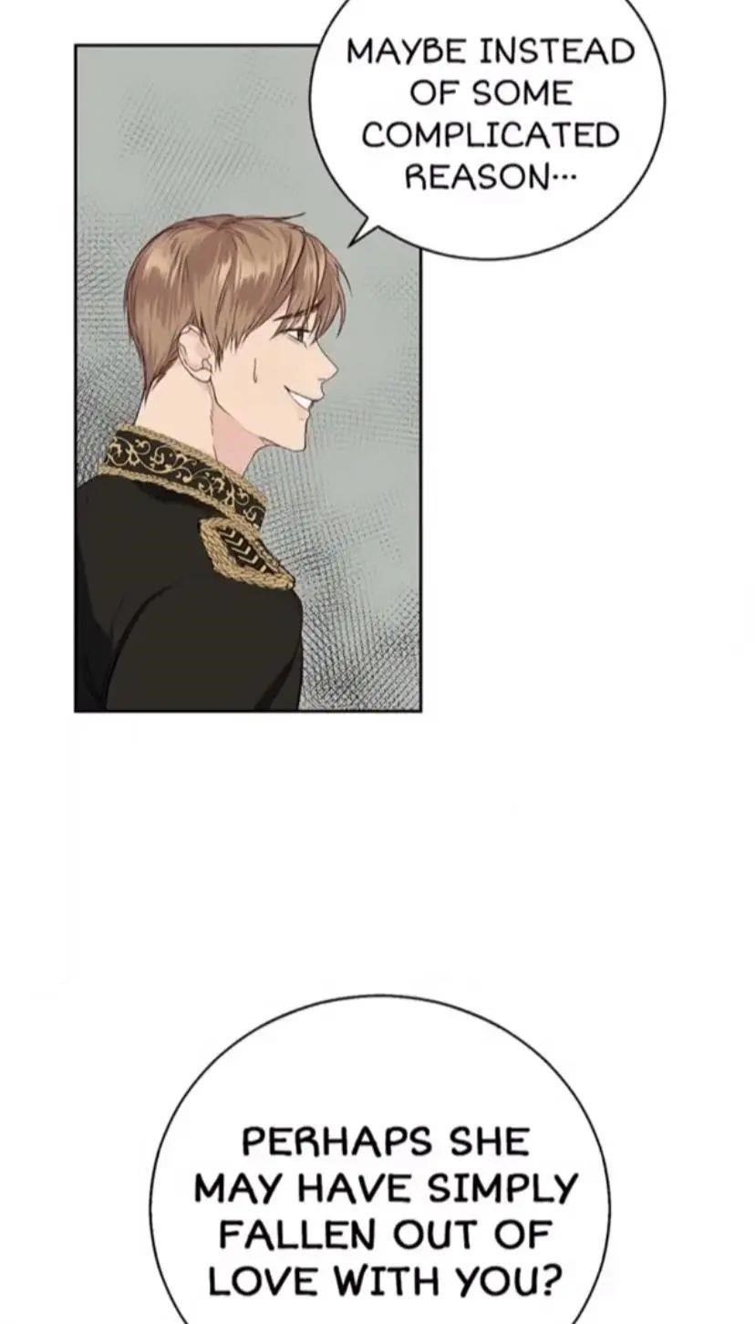 The Tyrant’s Only Perfumer Chapter 4 - Page 18