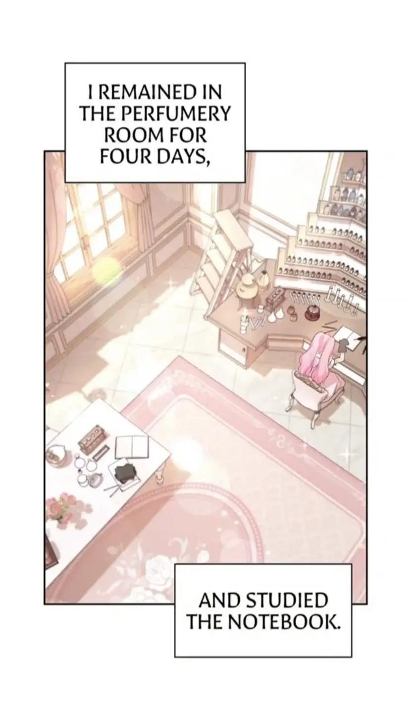 The Tyrant’s Only Perfumer Chapter 4 - Page 29