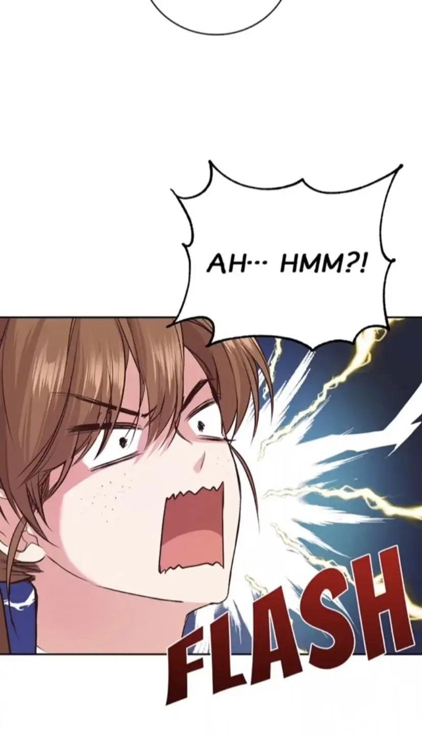 The Tyrant’s Only Perfumer Chapter 4 - Page 49