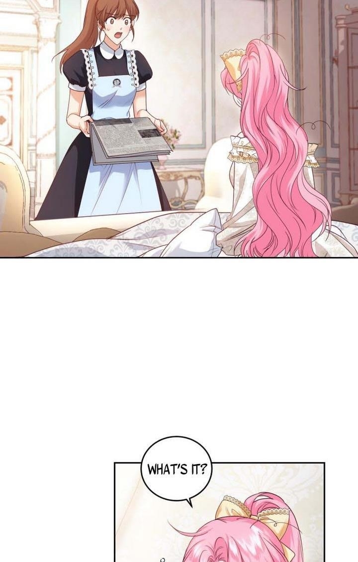 The Tyrant’s Only Perfumer Chapter 44 - Page 12