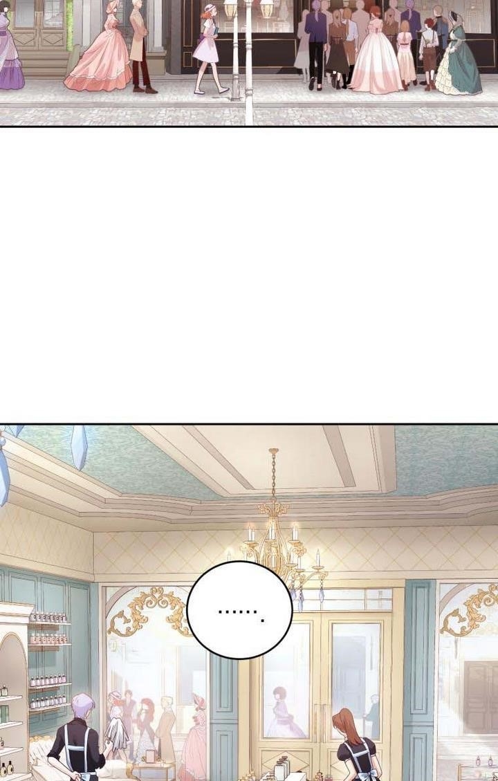 The Tyrant’s Only Perfumer Chapter 44 - Page 34