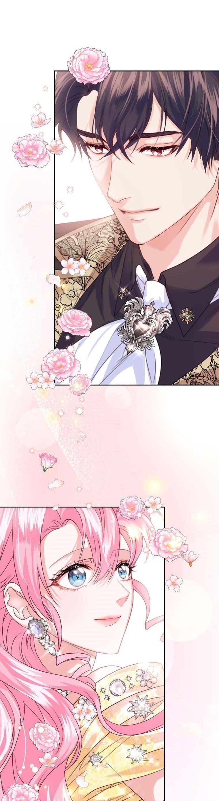 The Tyrant’s Only Perfumer Chapter 61 - Page 16