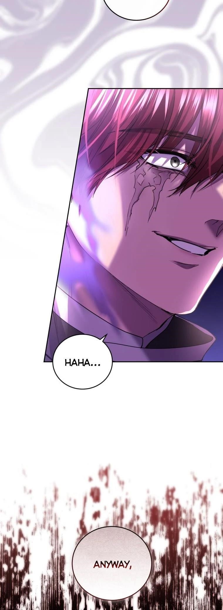 The Tyrant’s Only Perfumer Chapter 82 - Page 43