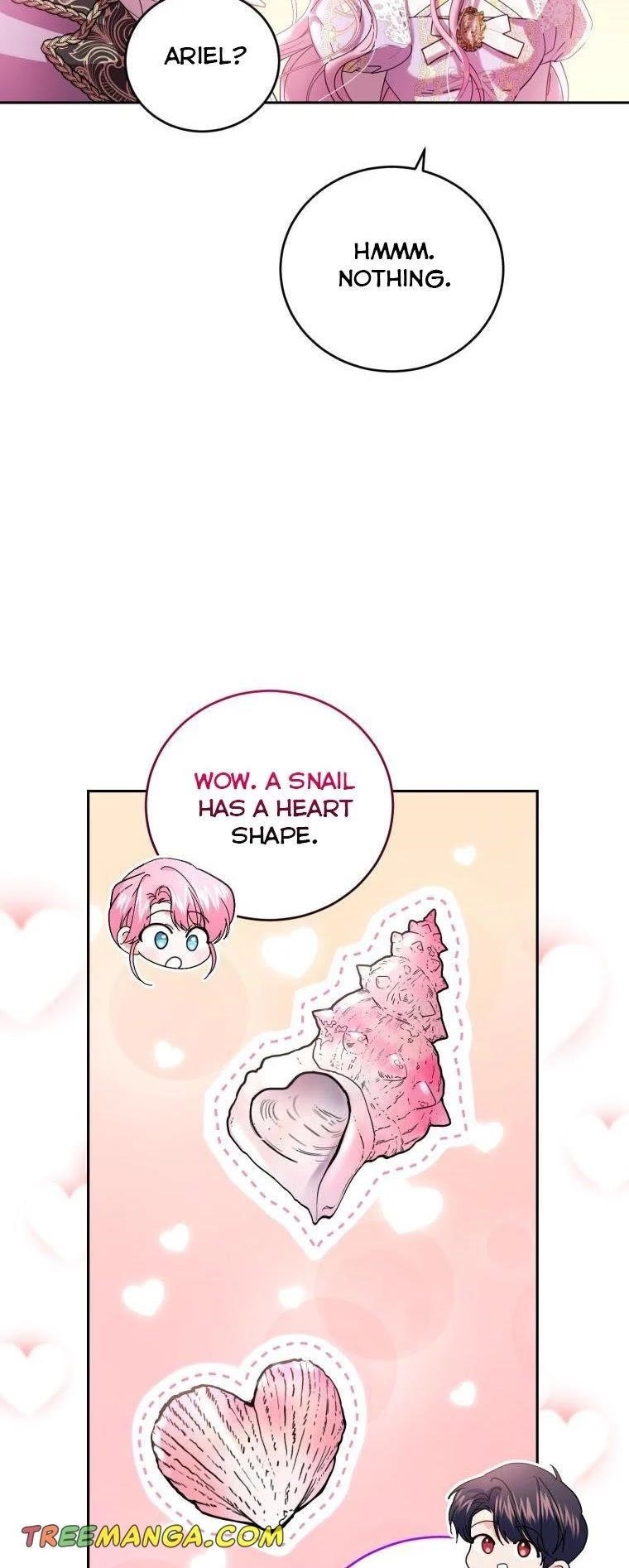 The Tyrant’s Only Perfumer Chapter 87.1 - Page 45