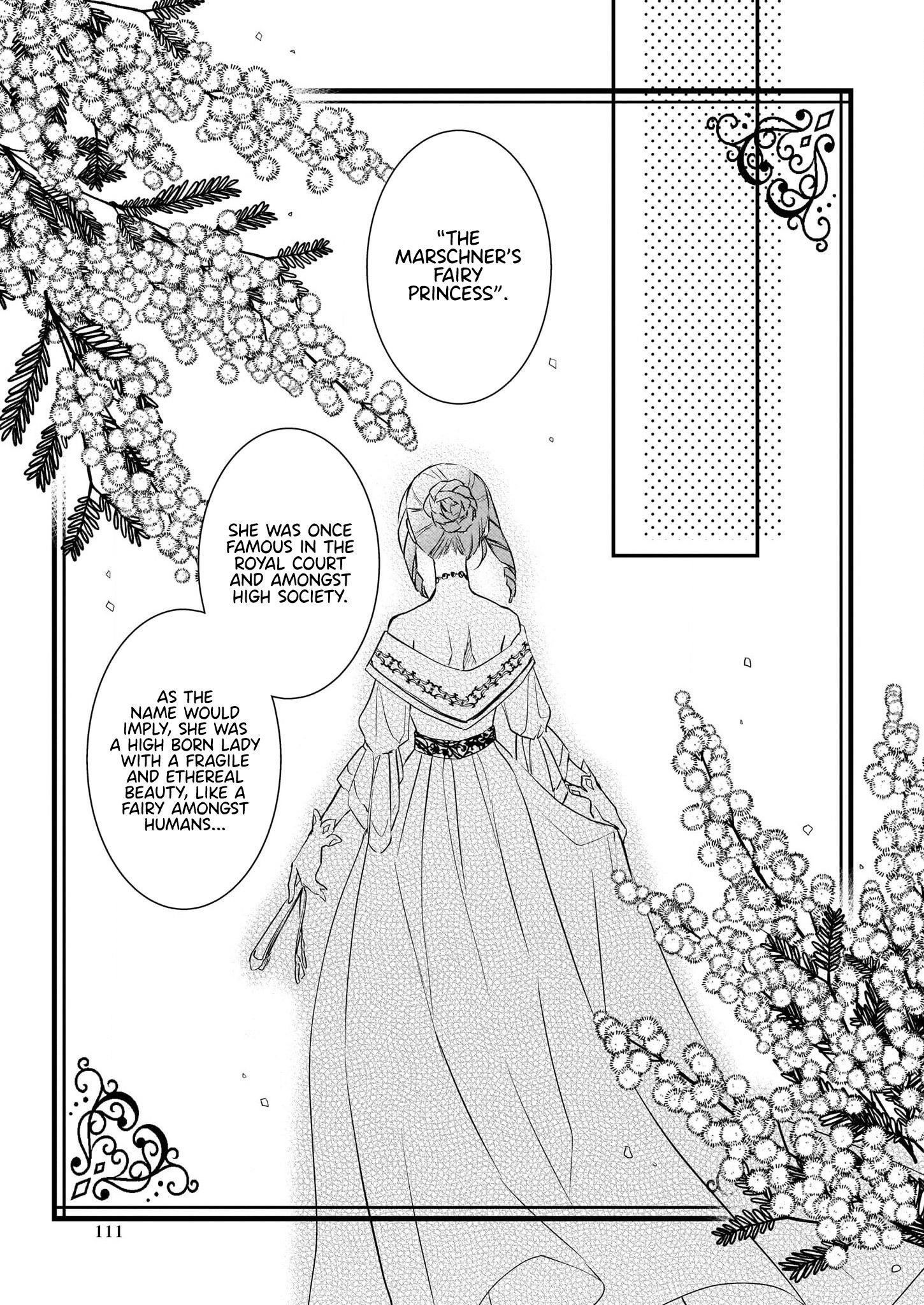 Endo and Kobayashi’s Live Commentary on the Villainess Chapter 10 - Page 13
