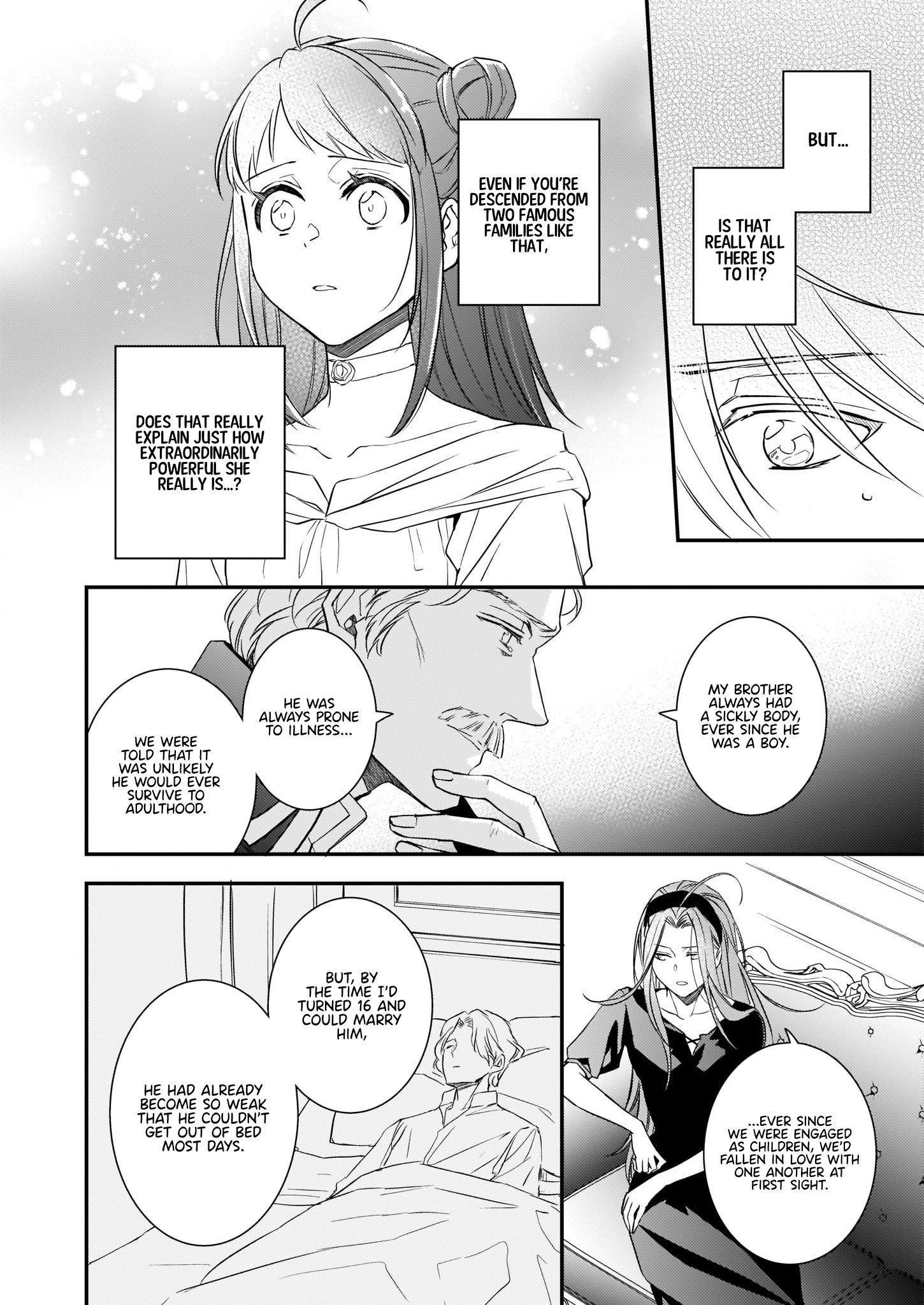 Endo and Kobayashi’s Live Commentary on the Villainess Chapter 10 - Page 16