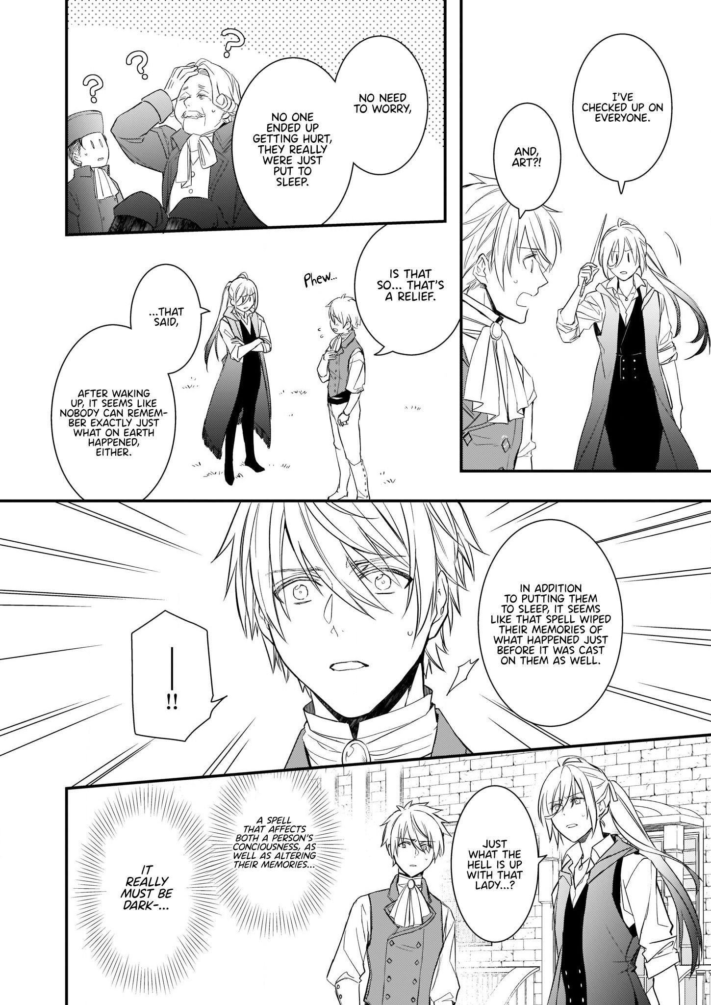 Endo and Kobayashi’s Live Commentary on the Villainess Chapter 10 - Page 4